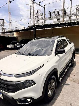 FIAT TORO 1.8 16V EVO FLEX FREEDOM AT6